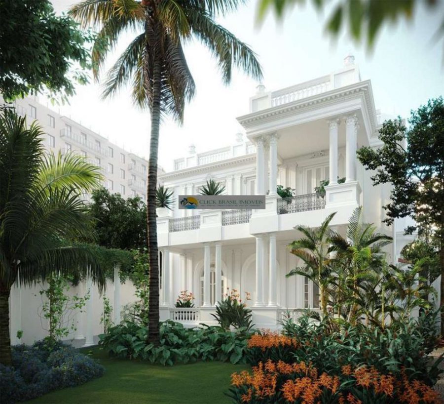 Apartamento - Venda - Botafogo - Rio de Janeiro - RJ