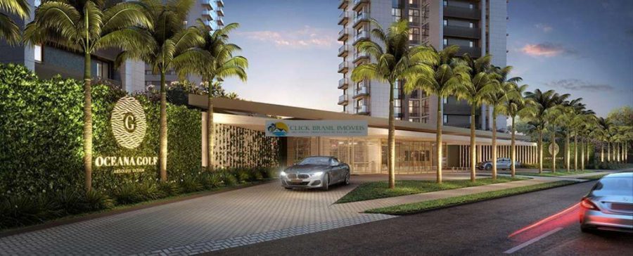 Apartamento - Venda - Barra da Tijuca - Rio de Janeiro - RJ