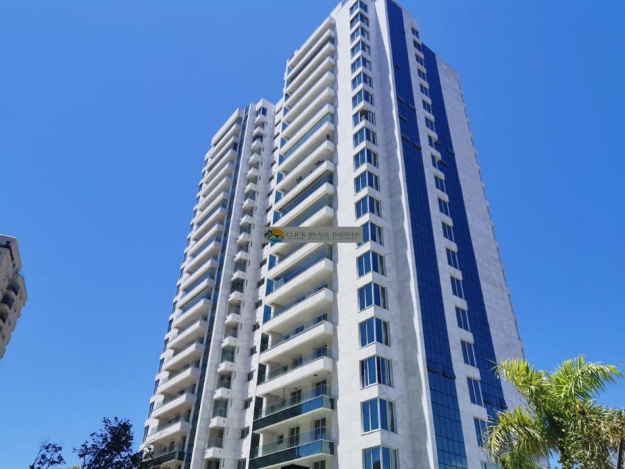 Apartamento - Venda - Barra da Tijuca - Rio de Janeiro - RJ