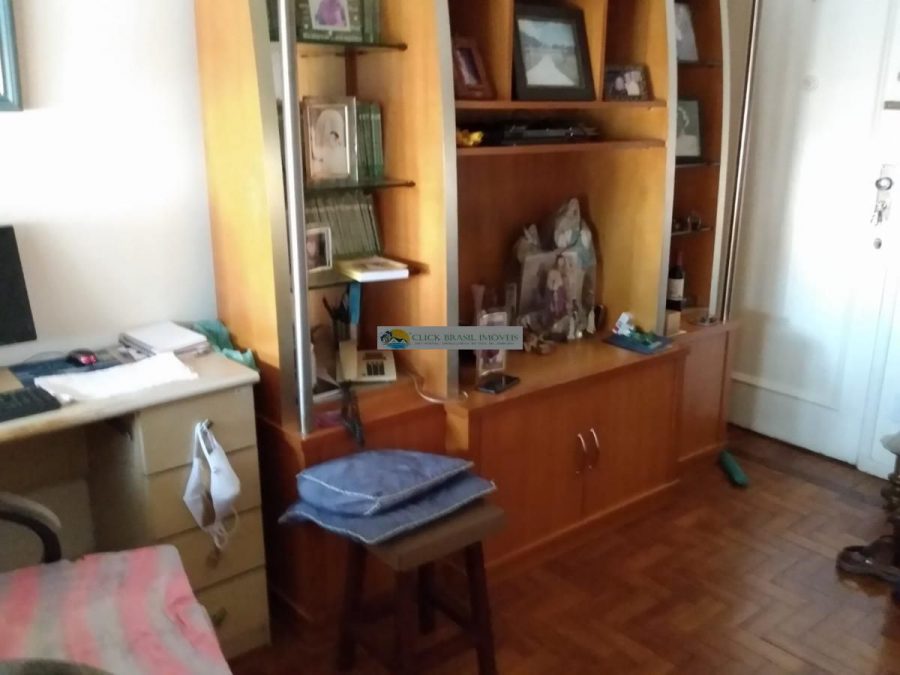 Apartamento - Venda - Pra�a da Bandeira - Rio de Janeiro - RJ