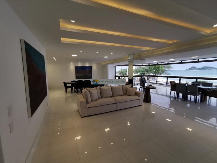 Apartamento - Venda - Barra da Tijuca - Rio de Janeiro - RJ