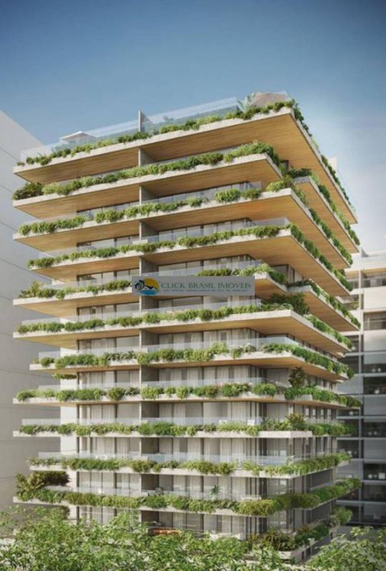 Apartamento - Venda - Copacabana - Rio de Janeiro - RJ