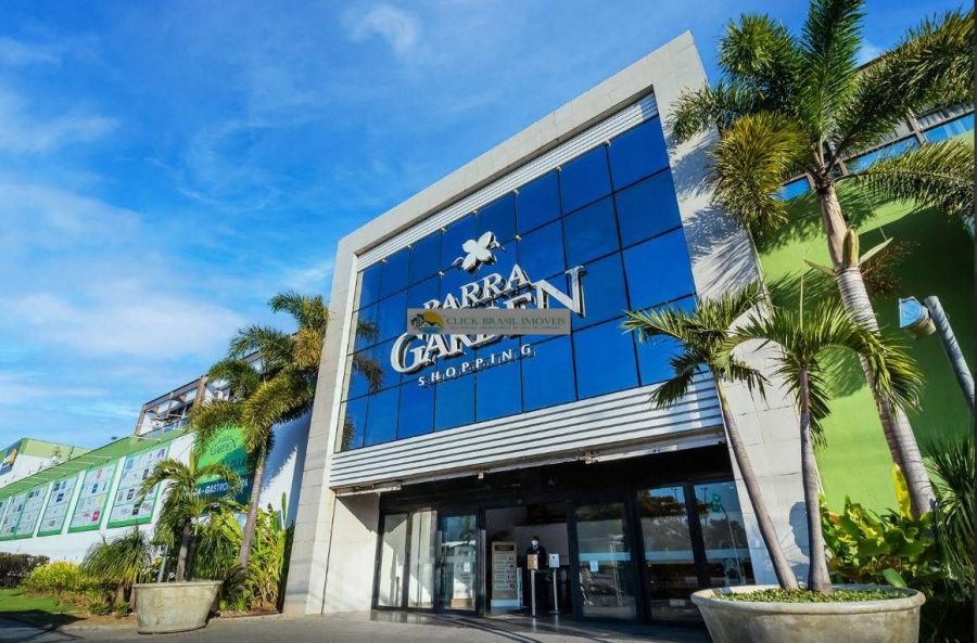 Loja - Venda - Barra da Tijuca - Rio de Janeiro - RJ