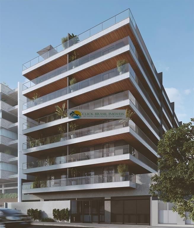 Apartamento - Venda - Tijuca - Rio de Janeiro - RJ