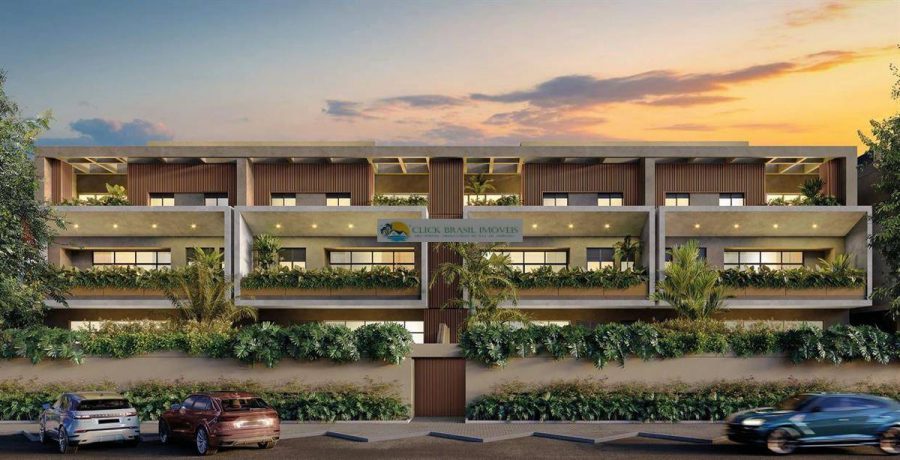 Casa em Condom�nio - Venda - Barra da Tijuca - Rio de Janeiro - RJ