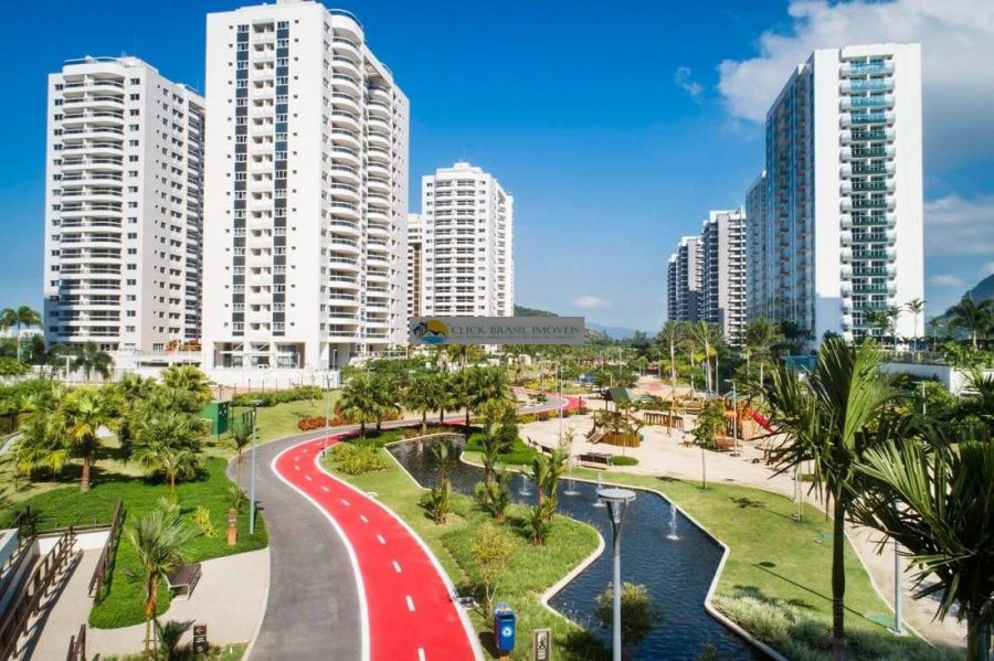 Apartamento - Venda - - - 