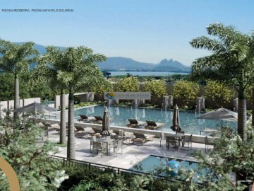 Apartamento � Venda