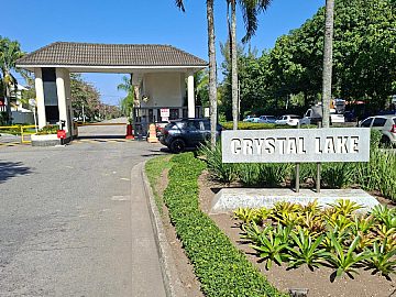 Crystal Lake - Recreio