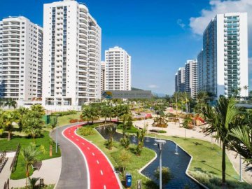 Apartamento � Venda